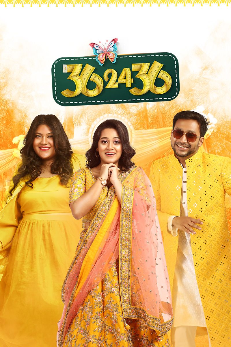 36-24-36 (2024) Bangla Web Film From Chorki Exclusive Original WEB-DL